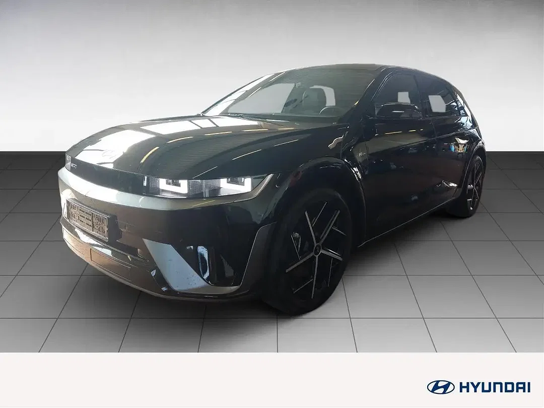 Hyundai IONIQ 5 N Line - Afbeelding 1