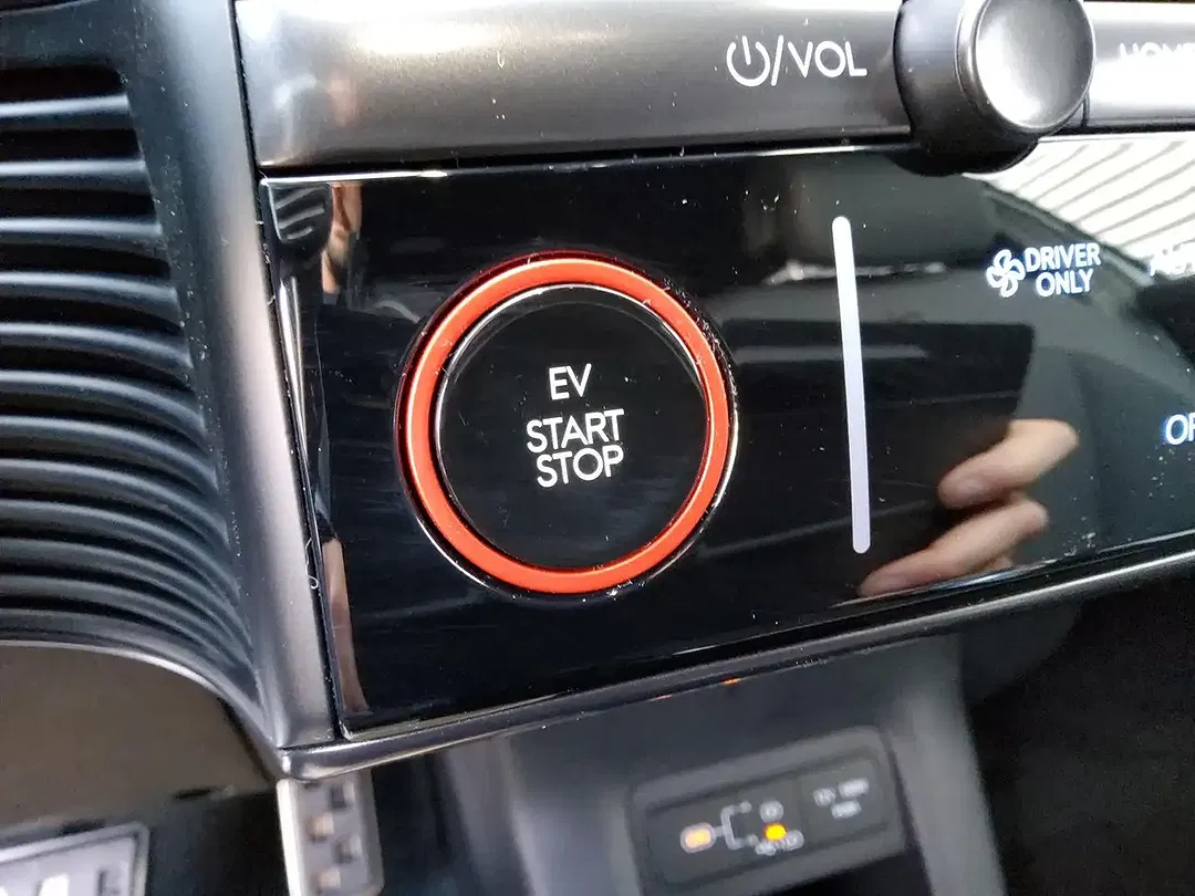 Hyundai IONIQ 5 N Line - Thumbnail 13