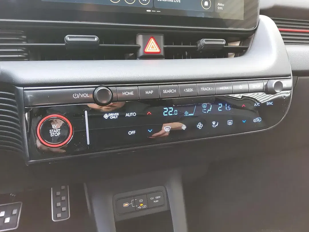 Hyundai IONIQ 5 N Line - foto 15
