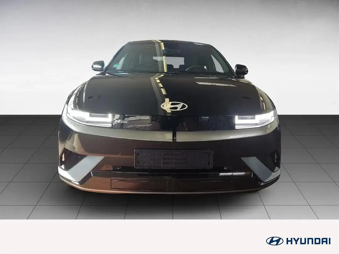 Hyundai IONIQ 5 N Line - Thumbnail 3