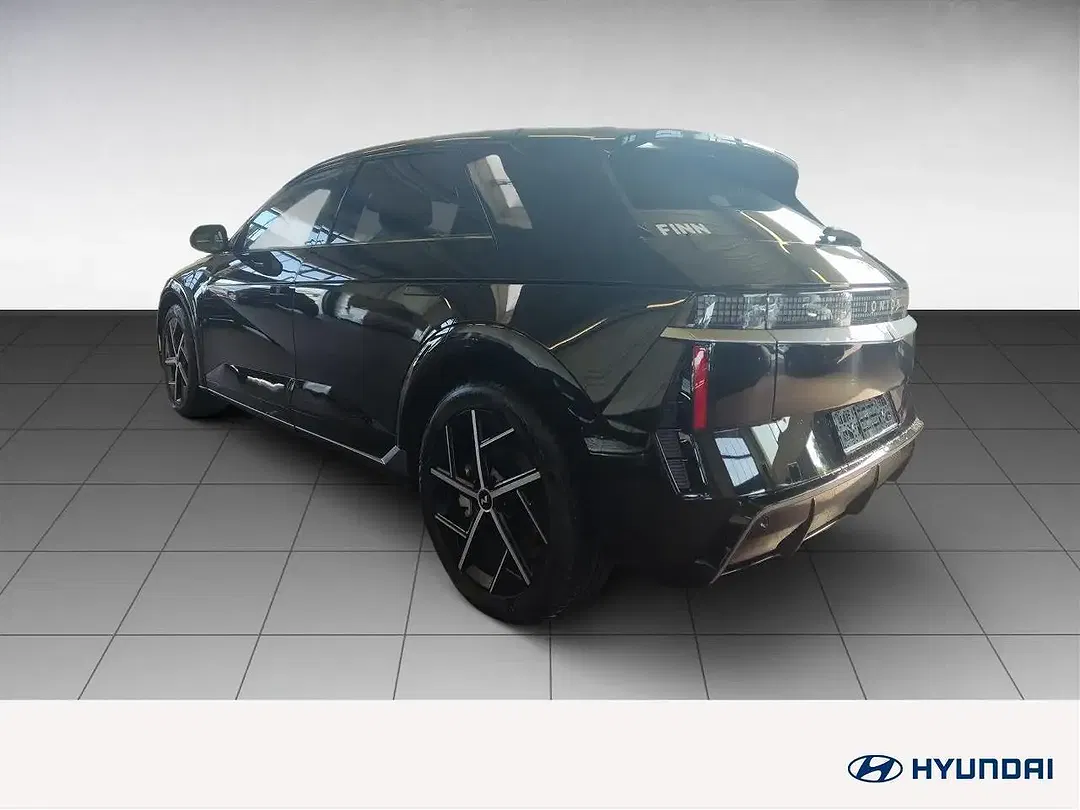 Hyundai IONIQ 5 N Line - Thumbnail 5