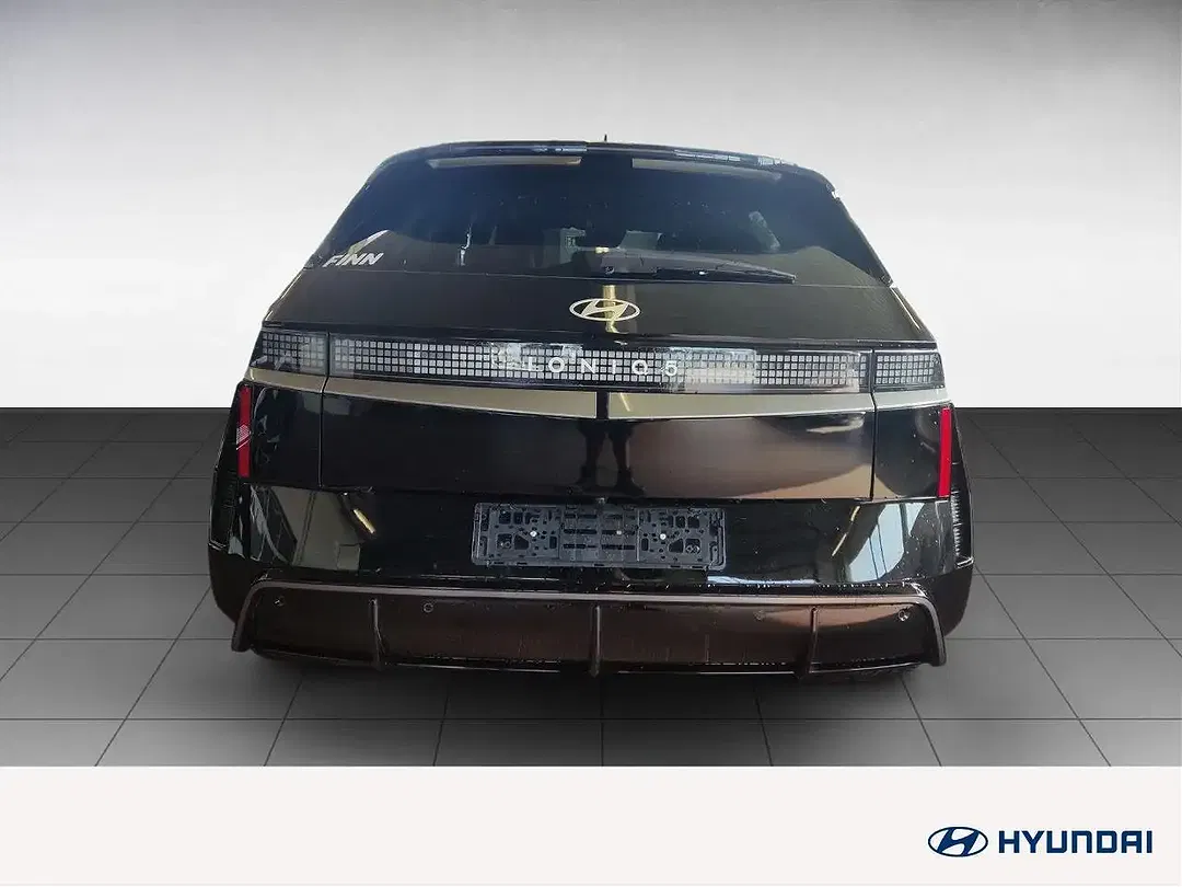 Hyundai IONIQ 5 N Line - Thumbnail 6