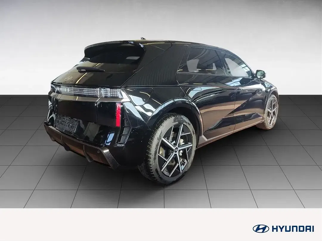 Hyundai IONIQ 5 N Line - Thumbnail 7
