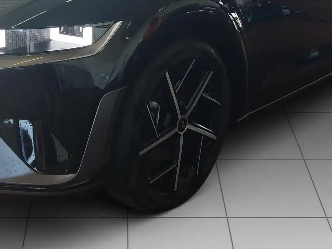 Hyundai IONIQ 5 N Line - Thumbnail 8