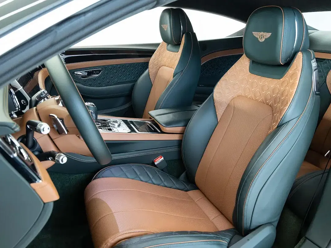 Bentley Continental 4.0 V8 - Thumbnail 10