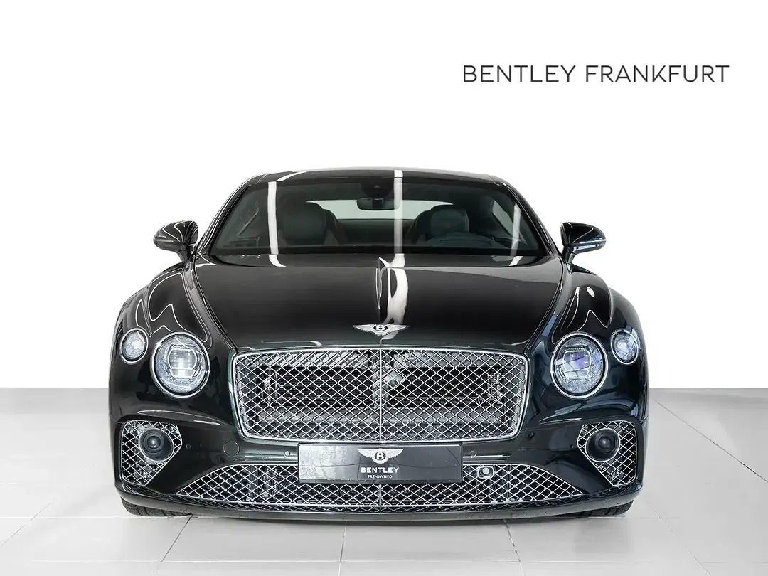 Bentley Continental 4.0 V8 - foto 2