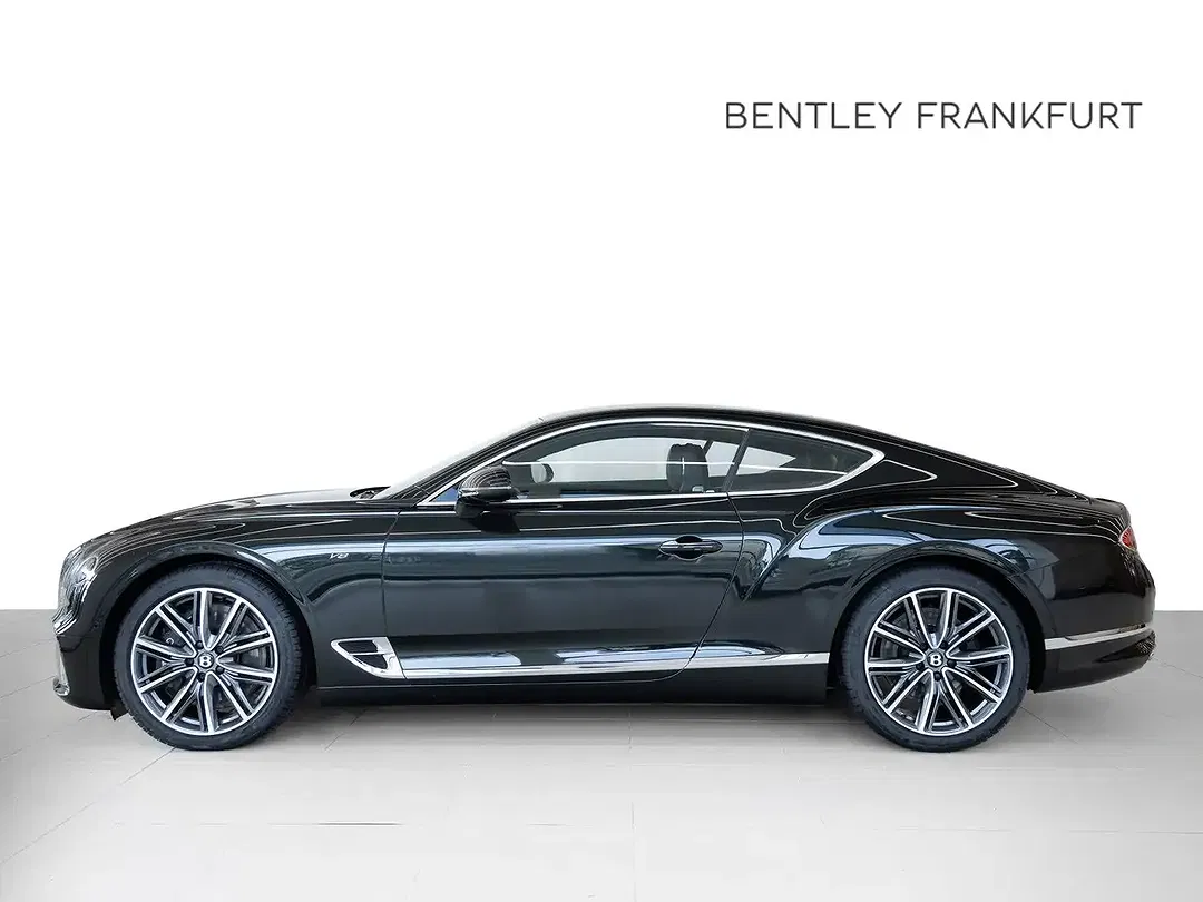 Bentley Continental 4.0 V8 - Thumbnail 3