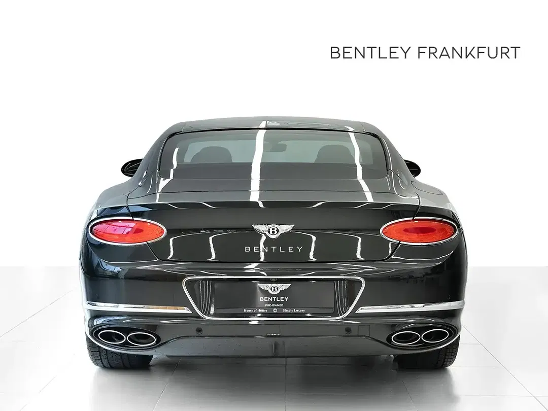 Bentley Continental 4.0 V8 - Thumbnail 4