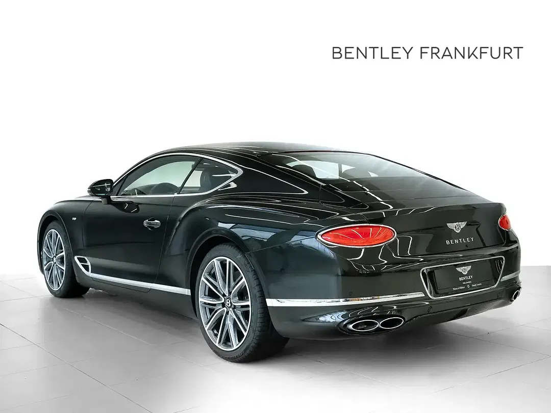 Bentley Continental 4.0 V8 - Thumbnail 5
