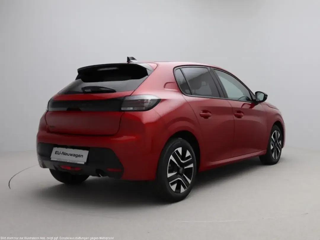 Peugeot 208 156 EV Business - Thumbnail 6