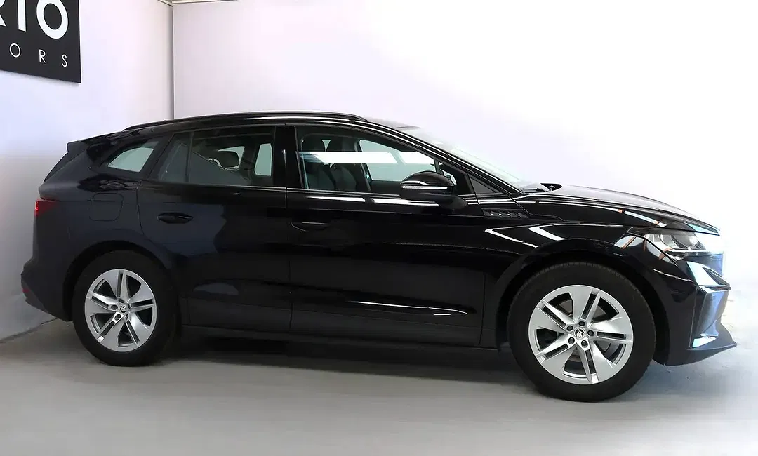 Skoda Enyaq 60 - Thumbnail 10