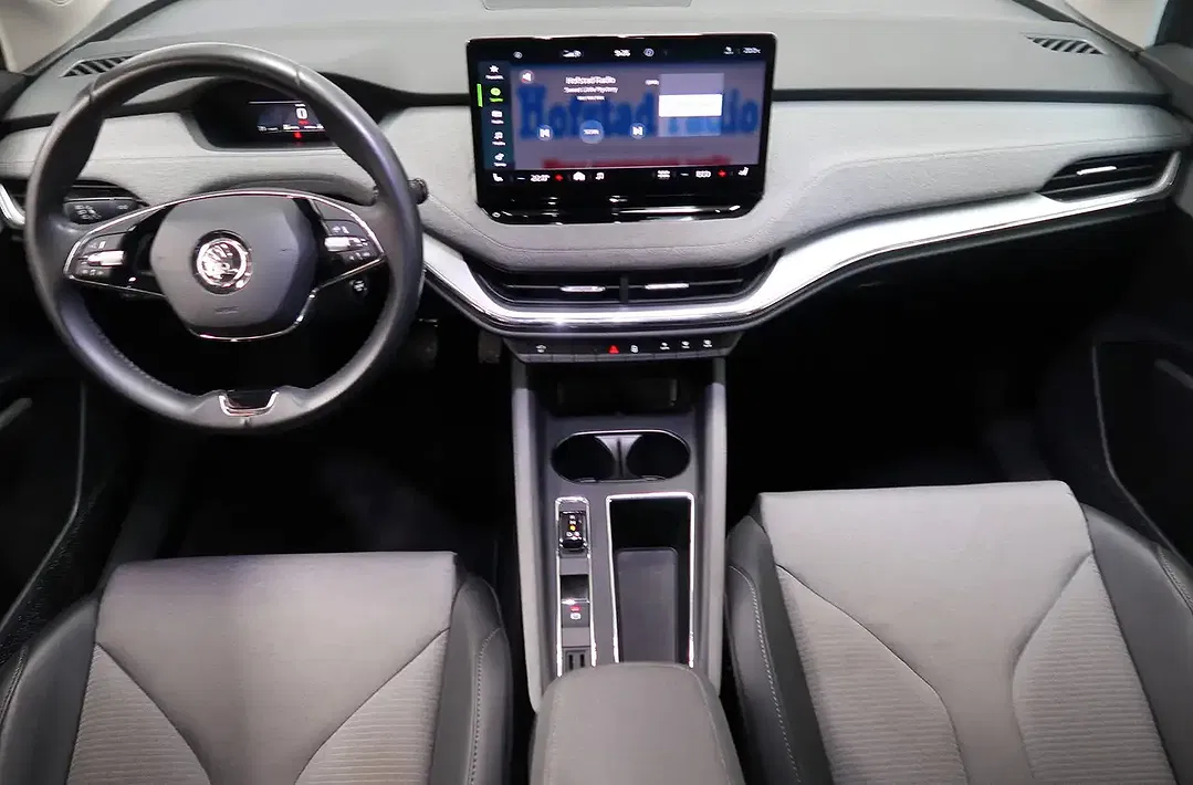 Skoda Enyaq 60 - Thumbnail 14
