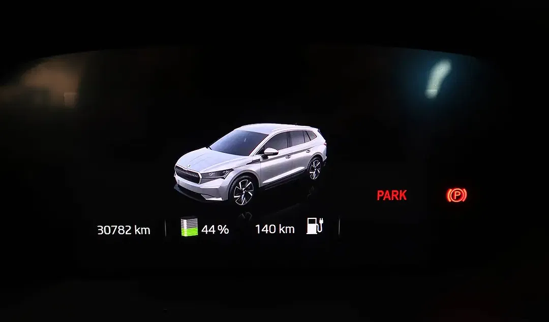 Skoda Enyaq 60 - Thumbnail 17