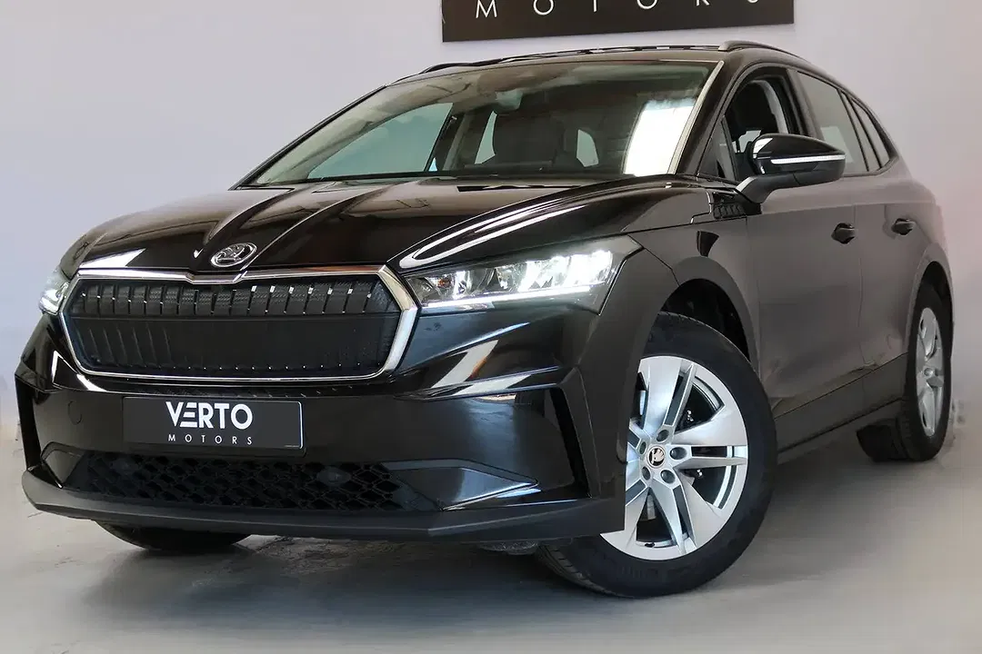 Skoda Enyaq 60 - Thumbnail 29