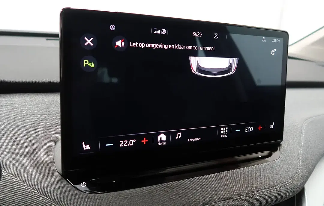 Skoda Enyaq 60 - Thumbnail 34