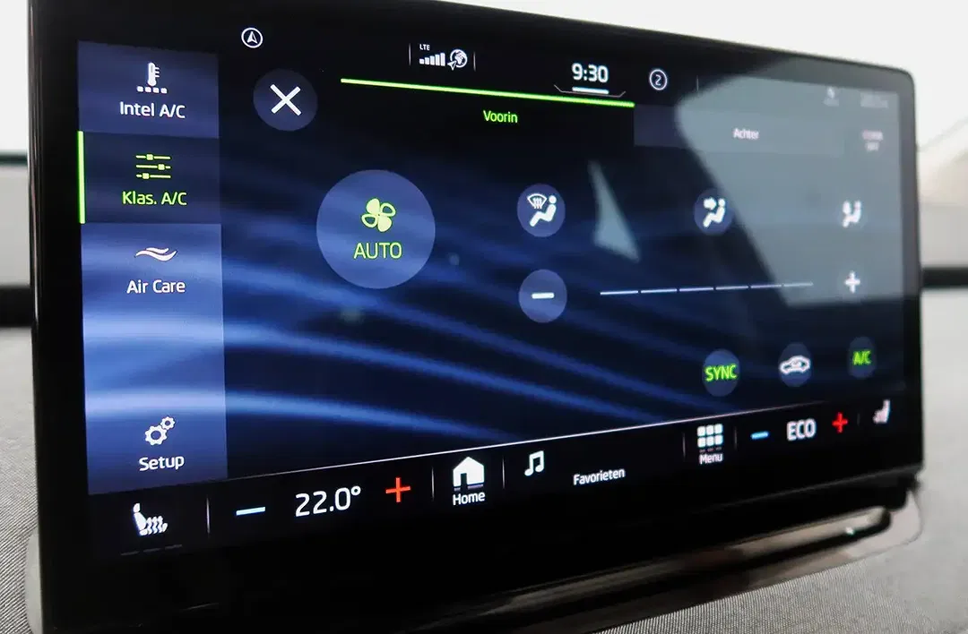 Skoda Enyaq 60 - Thumbnail 42