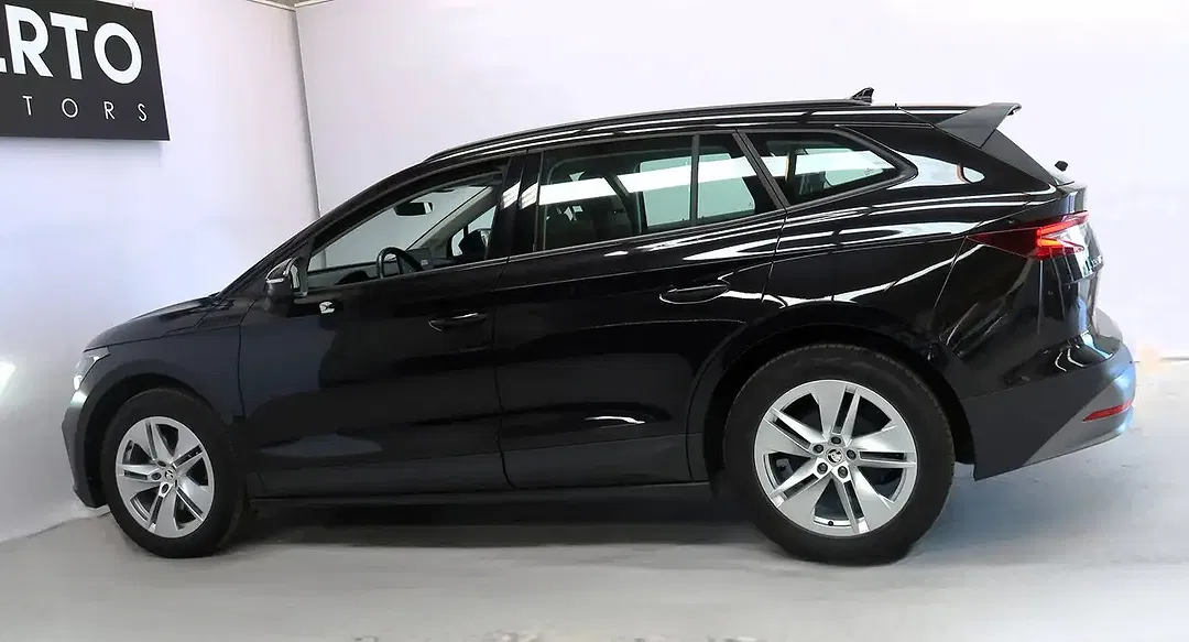 Skoda Enyaq 60 - Thumbnail 8