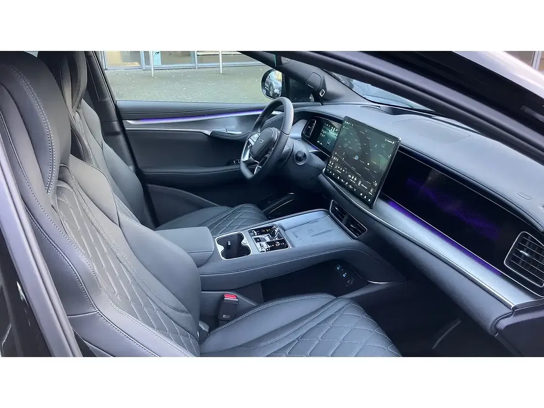 BYD Seal AWD Excellence - Thumbnail 12