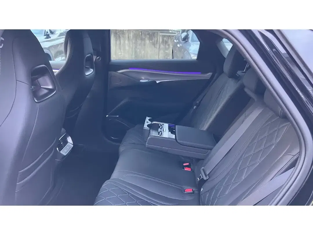 BYD Seal AWD Excellence - Thumbnail 13