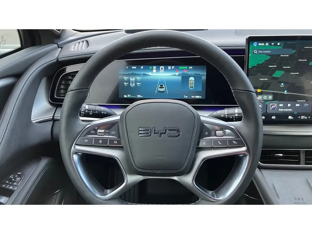 BYD Seal AWD Excellence - Thumbnail 16