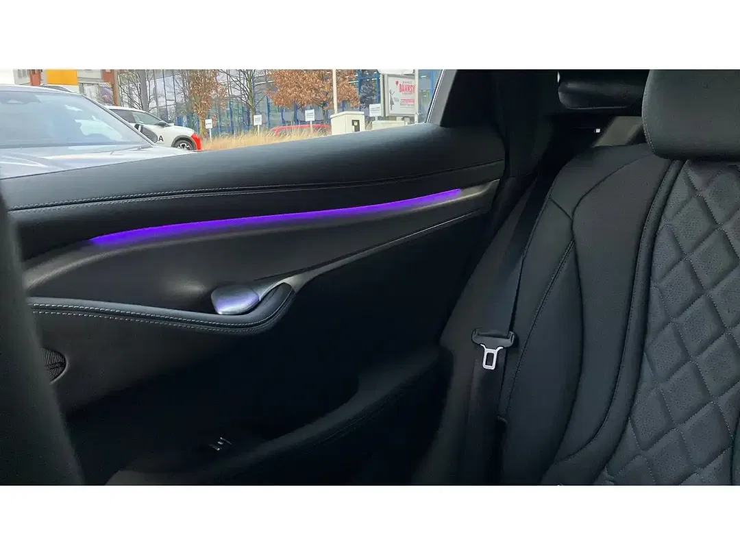 BYD Seal AWD Excellence - Thumbnail 18
