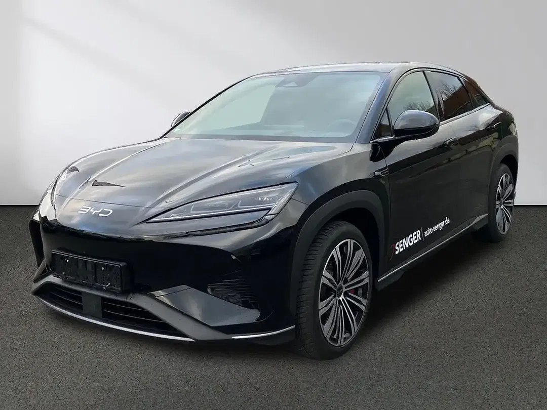 BYD Seal AWD Excellence - Thumbnail 19