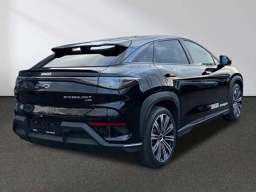 BYD Seal AWD Excellence - Thumbnail 20