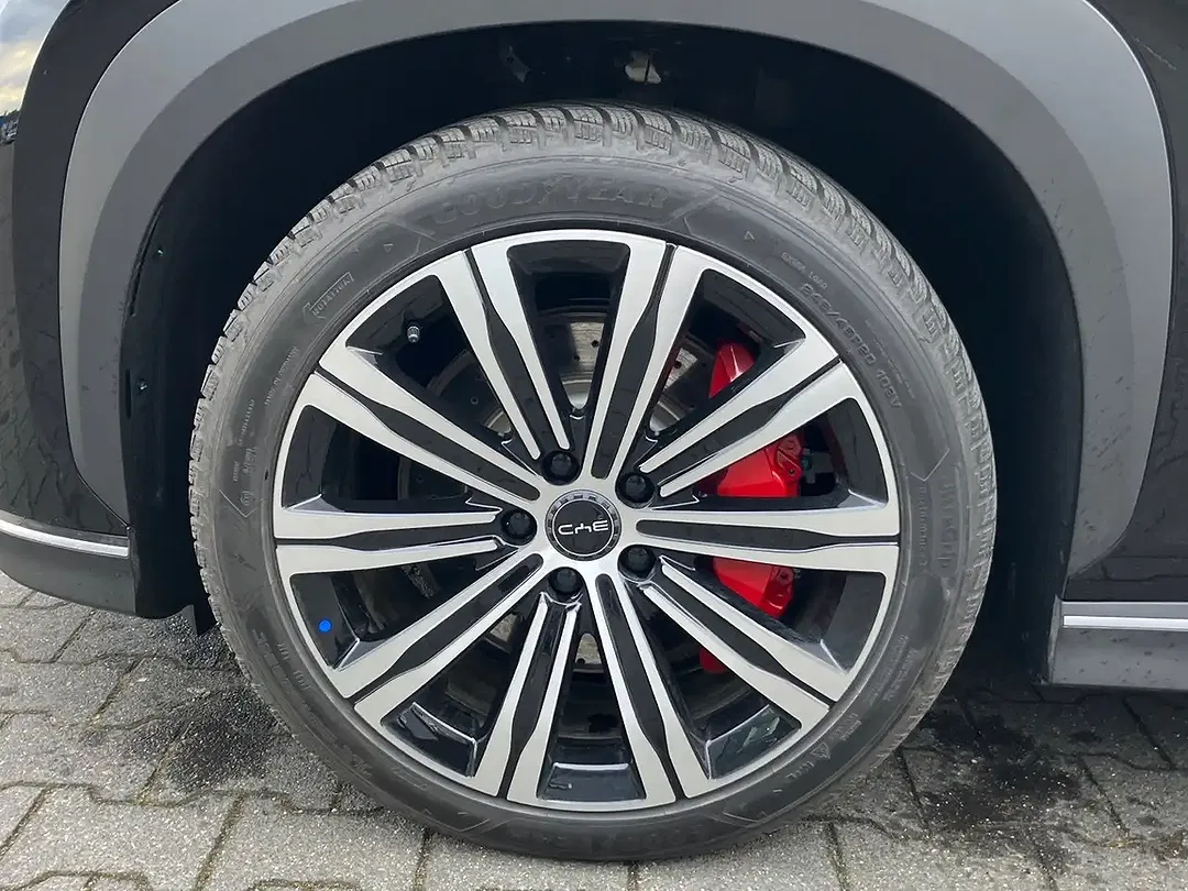 BYD Seal AWD Excellence - Thumbnail 21