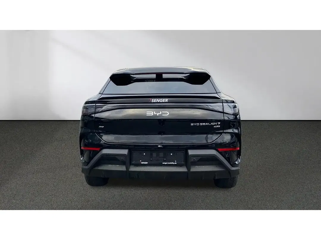 BYD Seal AWD Excellence - Thumbnail 5