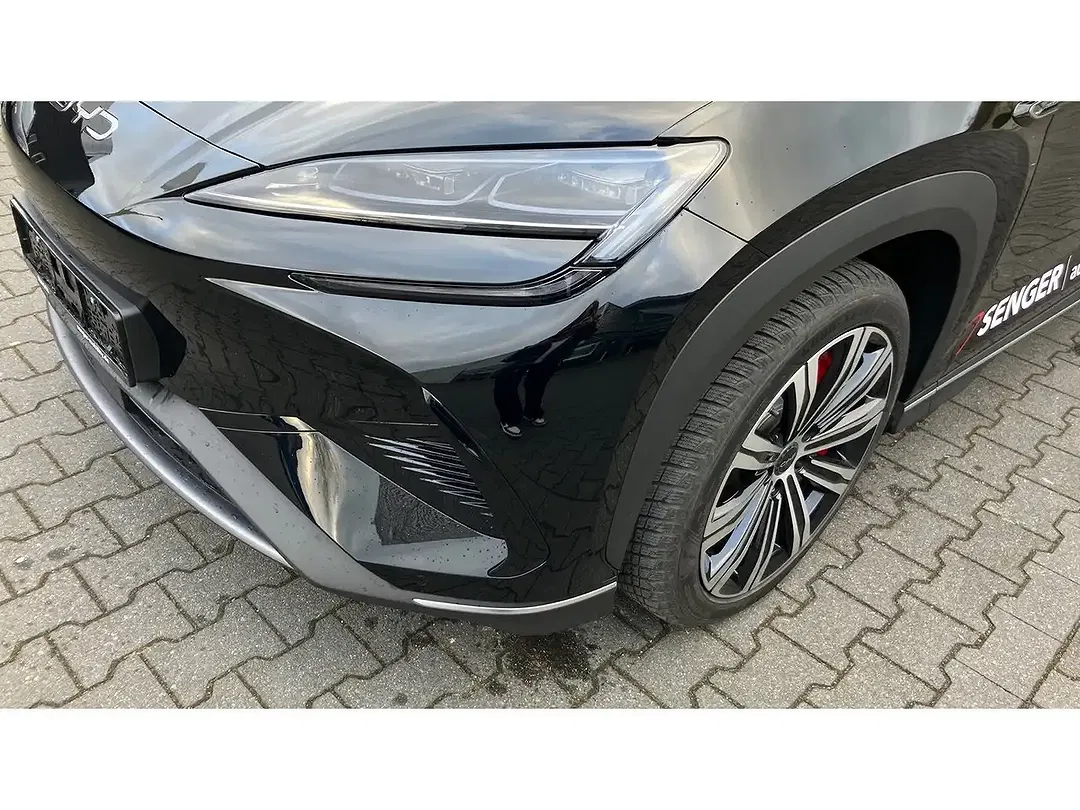 BYD Seal AWD Excellence - Thumbnail 6