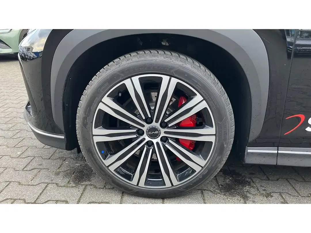BYD Seal AWD Excellence - Thumbnail 7