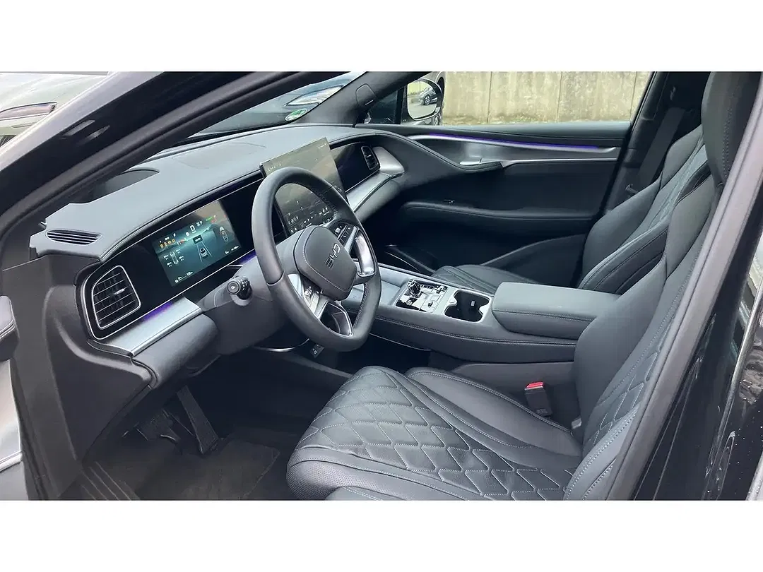 BYD Seal AWD Excellence - Thumbnail 9