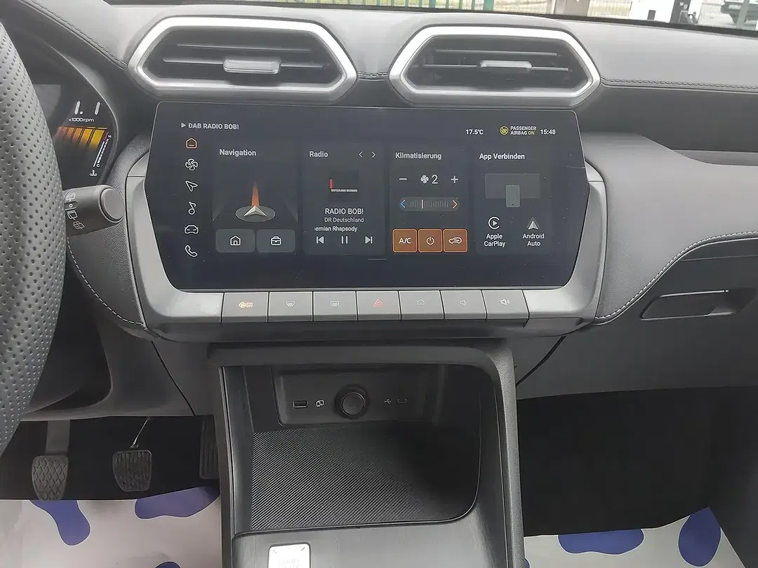MG ZS 1.5 Comfort - Thumbnail 12