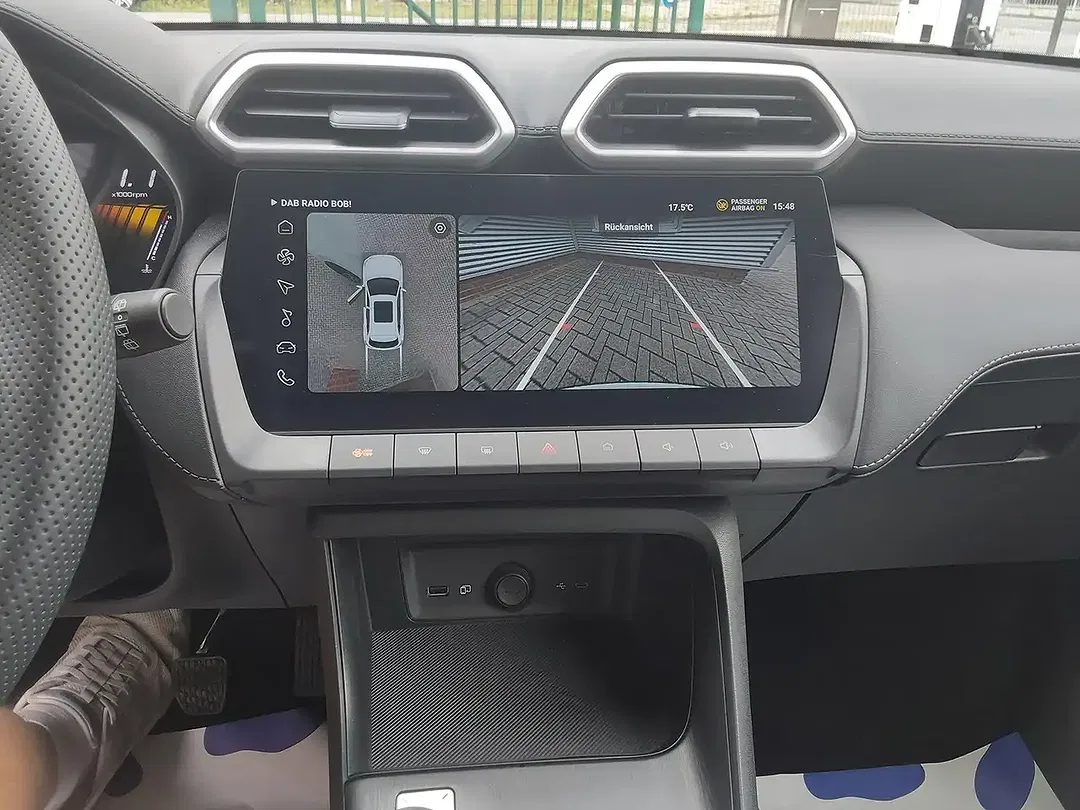MG ZS 1.5 Comfort - Thumbnail 13