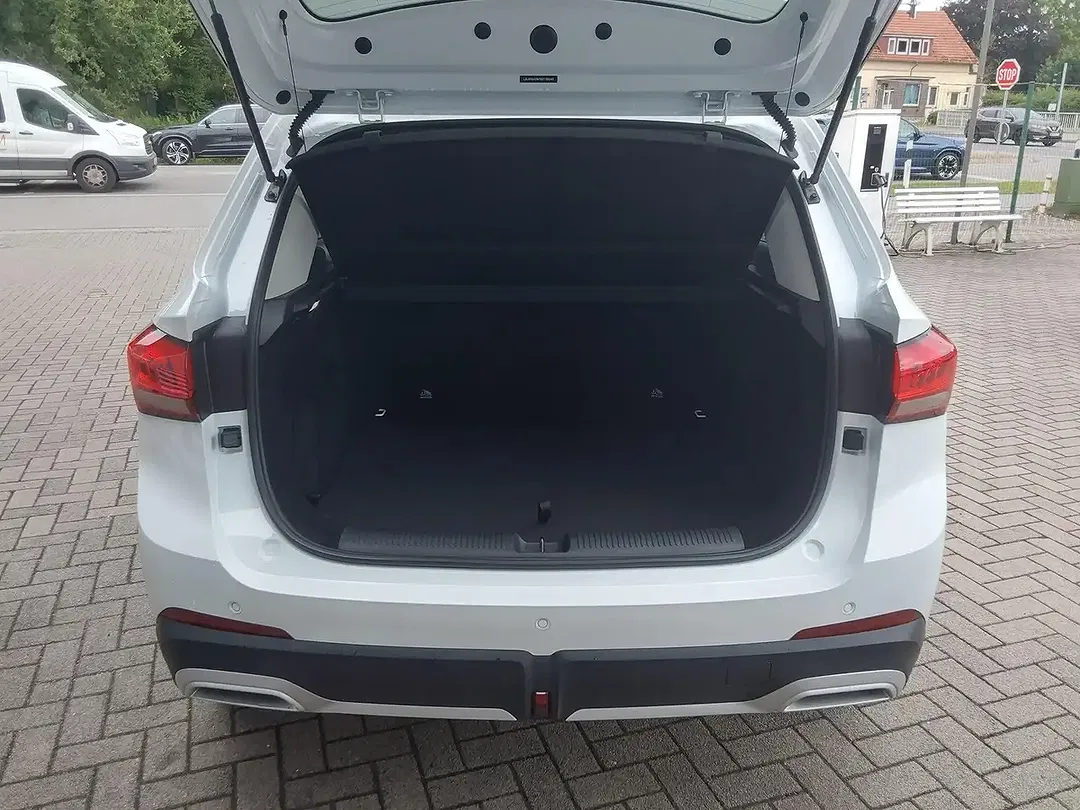 MG ZS 1.5 Comfort - Thumbnail 7