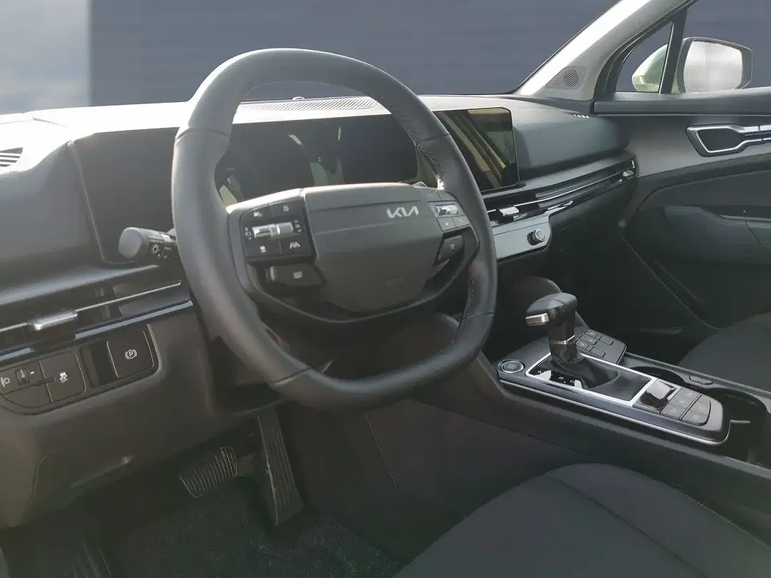 Kia Sportage 1.6 T-GDI DCT AWD Spirit Plus - Thumbnail 10