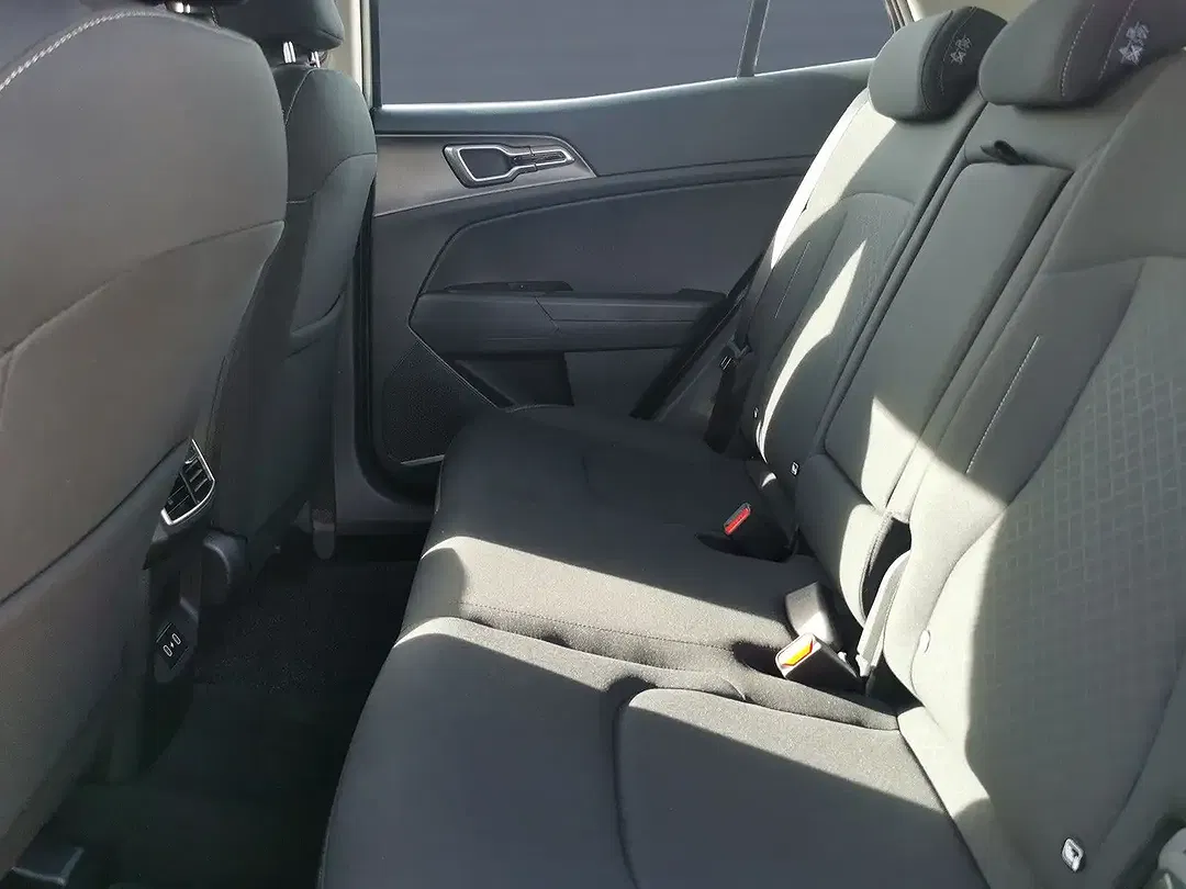 Kia Sportage 1.6 T-GDI DCT AWD Spirit Plus - Thumbnail 11