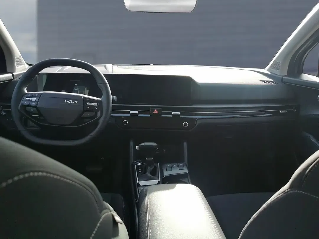 Kia Sportage 1.6 T-GDI DCT AWD Spirit Plus - Thumbnail 13