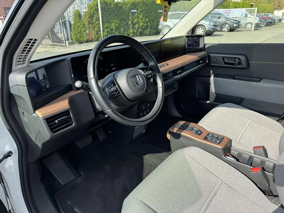 Honda E Advance - Thumbnail 10