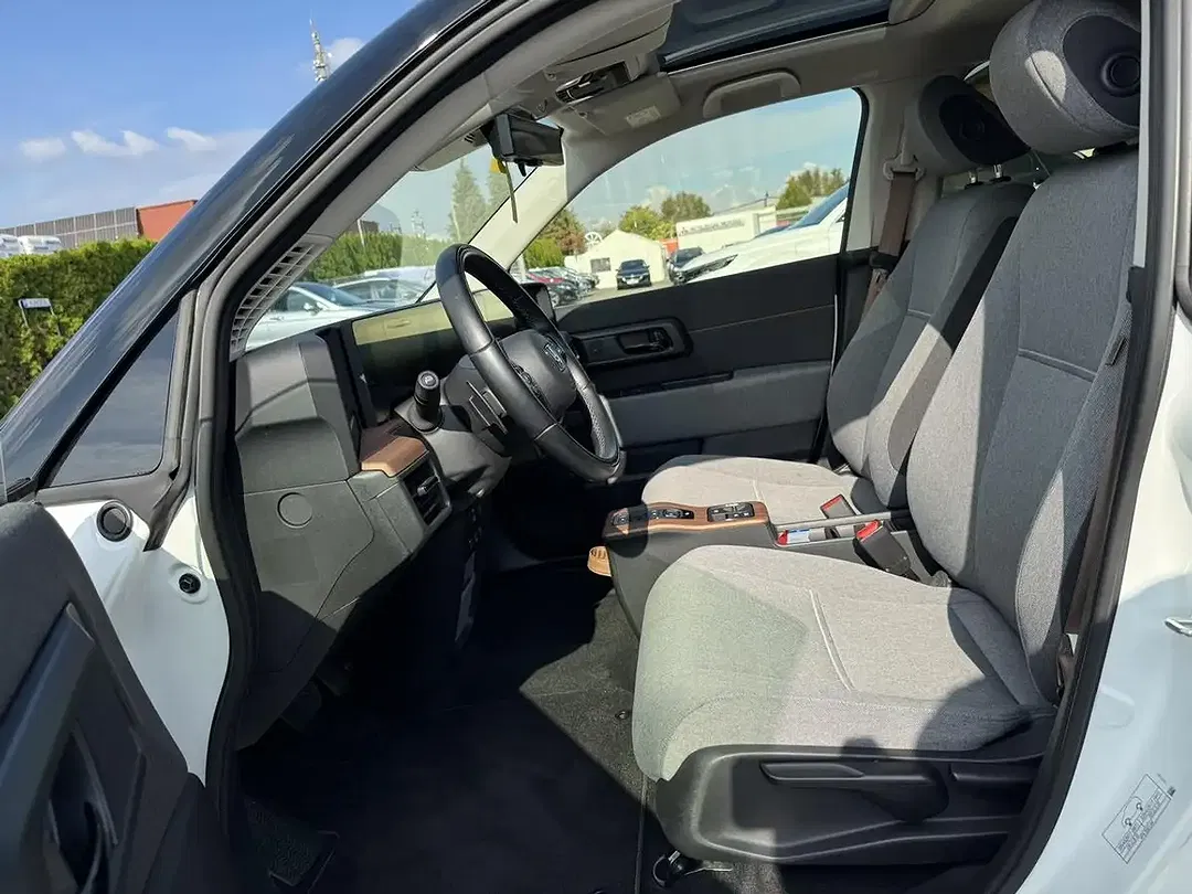 Honda E Advance - Thumbnail 11