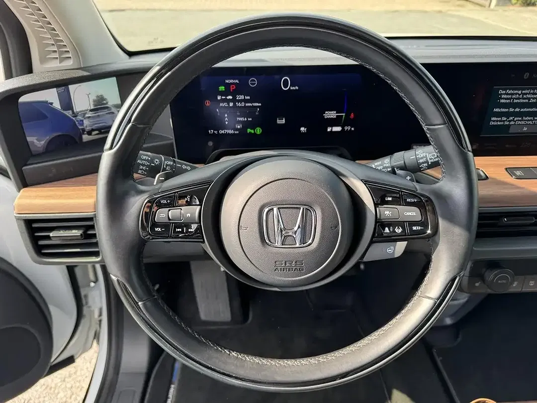 Honda E Advance - Thumbnail 12