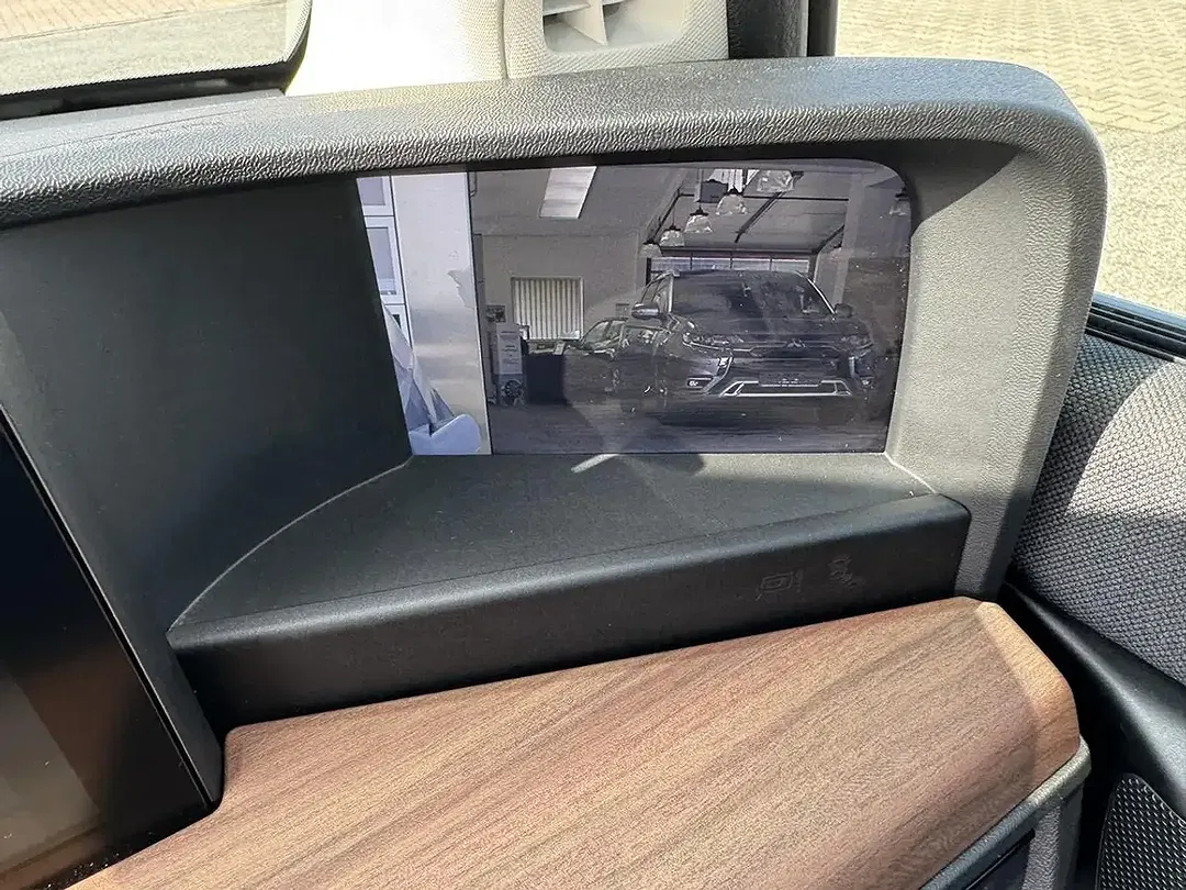 Honda e Advance - foto 15