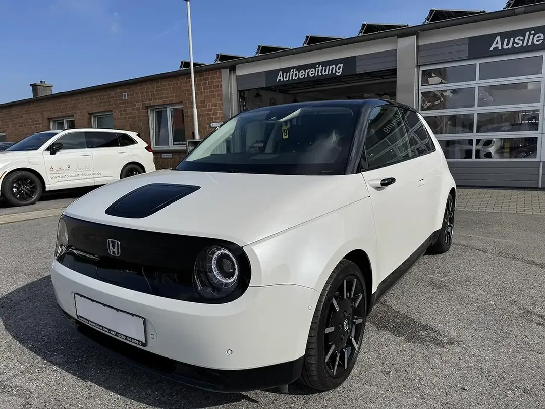 Honda e Advance - foto 2
