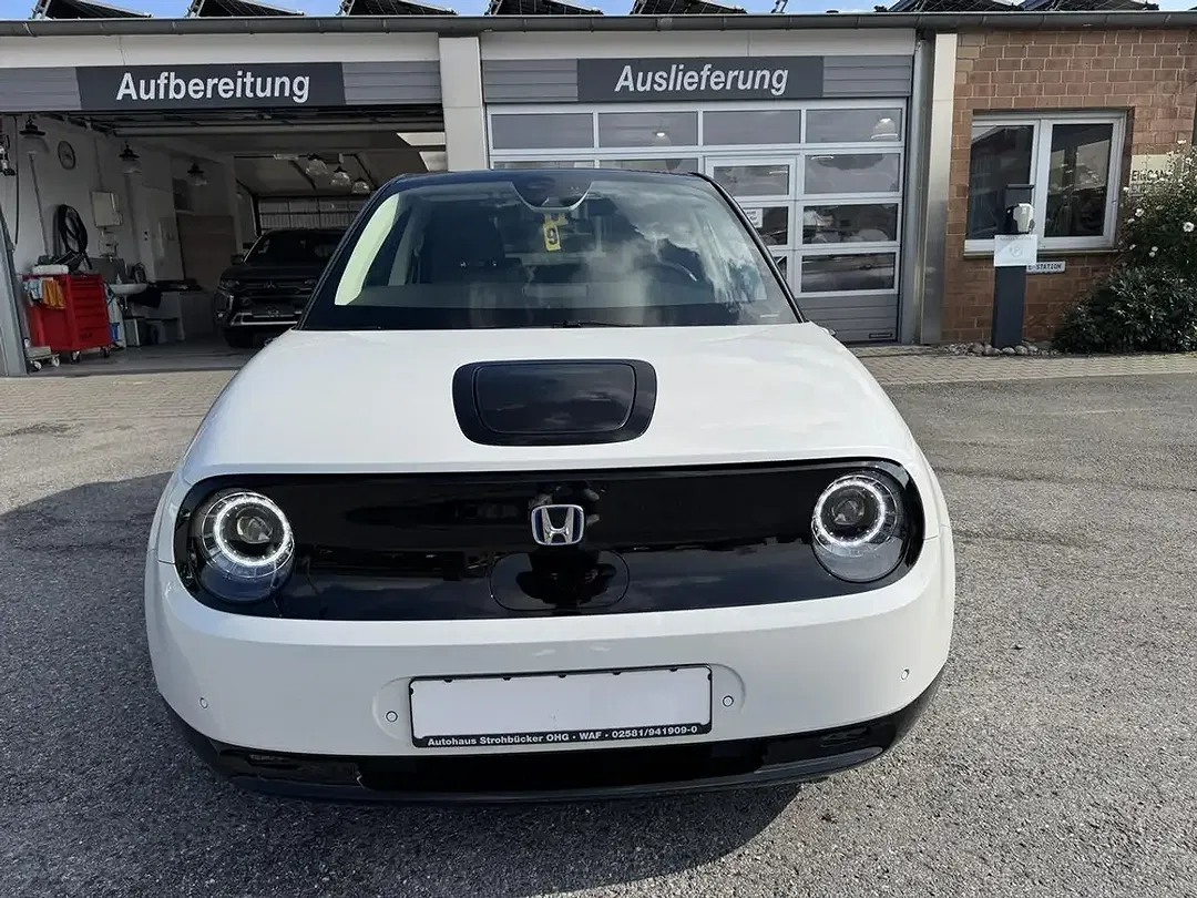 Honda E Advance - Thumbnail 3