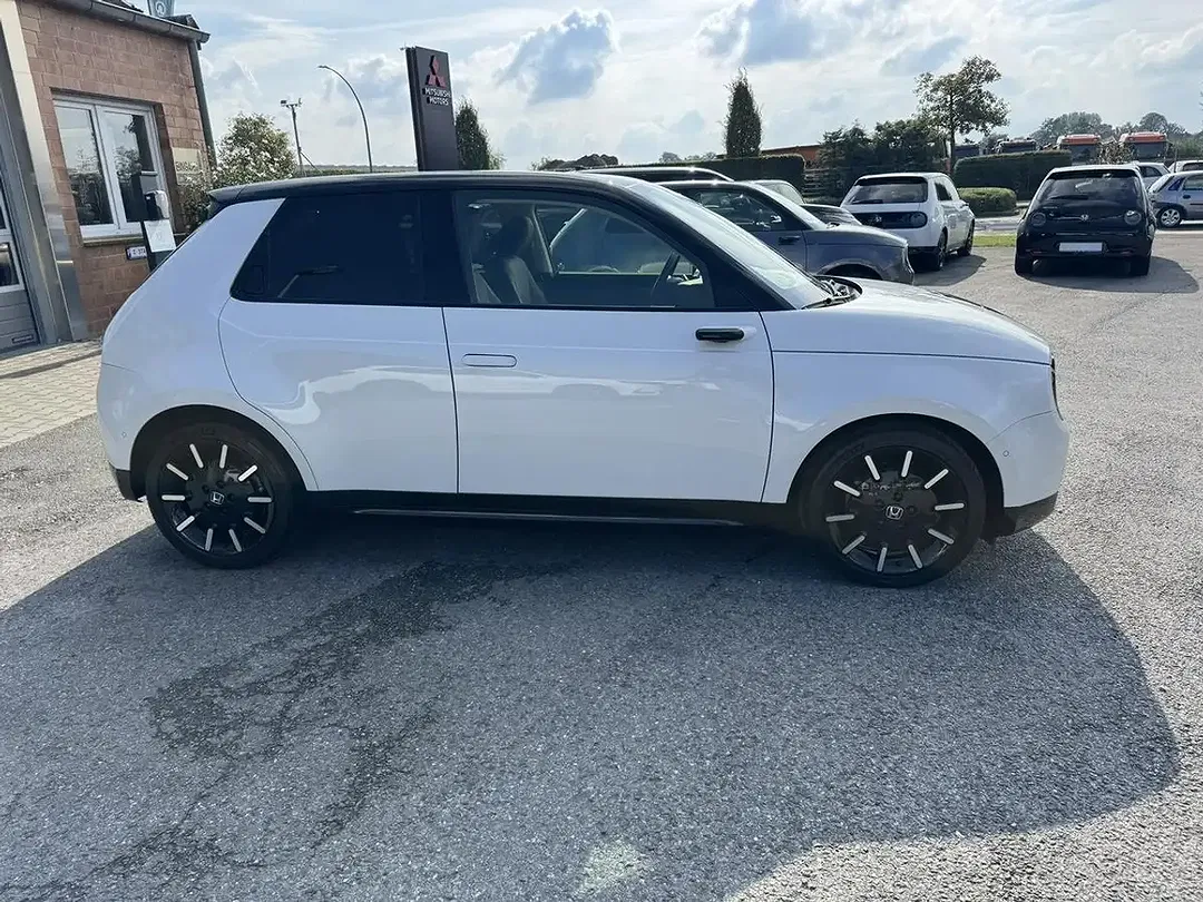 Honda E Advance - Thumbnail 4