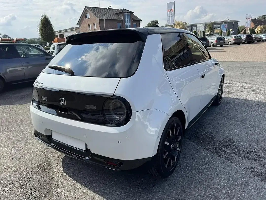 Honda E Advance - Thumbnail 5
