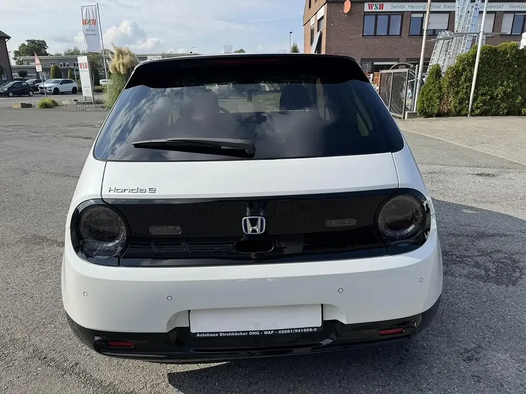 Honda E Advance - Thumbnail 6