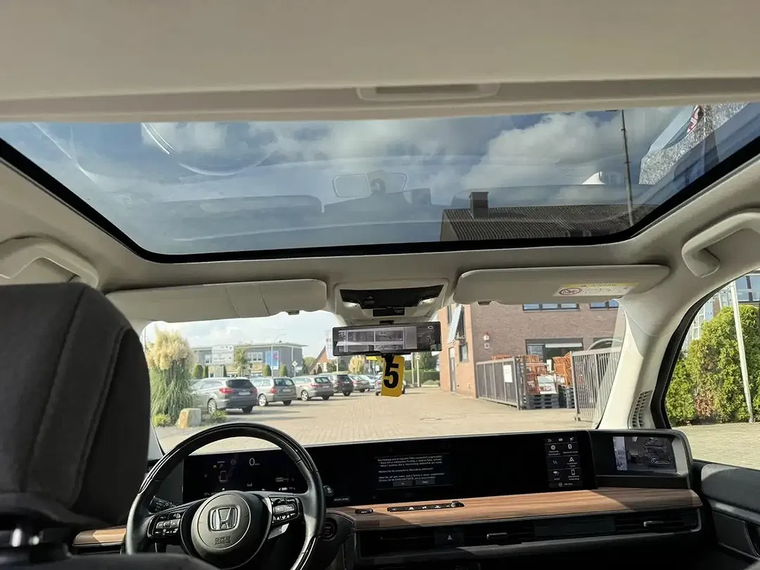 Honda E Advance - Thumbnail 9