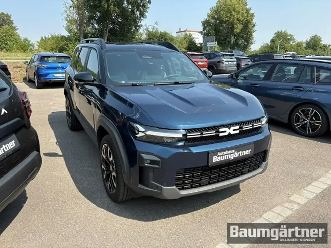 Dacia Bigster TCe Journey - foto 2