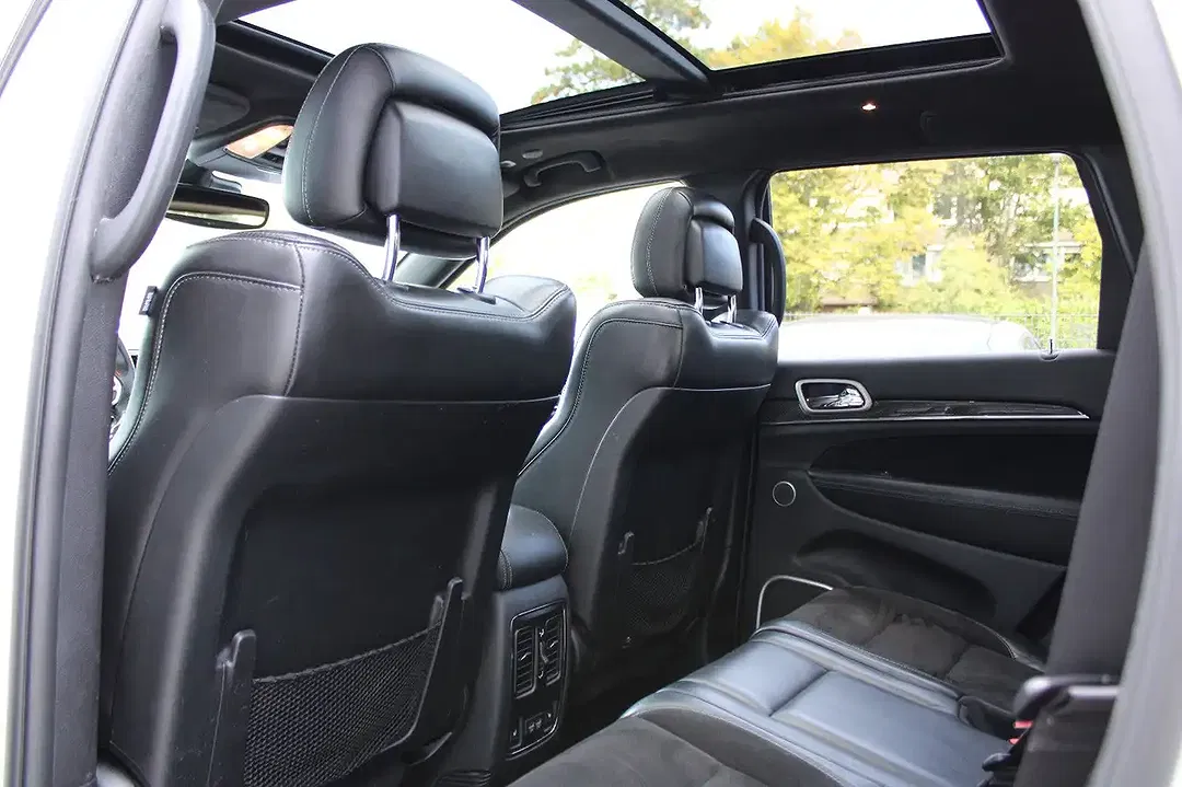 Jeep Grand Cherokee 6.4 HEMI SRT - foto 15